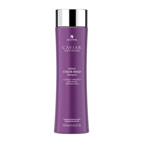Alterna Caviar Anti Aging Infinite Color Hold Shampoo 250ml — Шампуни Alterna Caviar Anti Aging Infinite Color Hold Shampoo 250ml — Шампуни