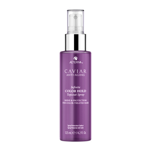 Alterna Caviar Anti Aging Infinite Color Hold Topcoat Spray 125ml — Behandlungen Alterna Caviar Anti Aging Infinite Color Hold Topcoat Spray 125ml — Behandlungen