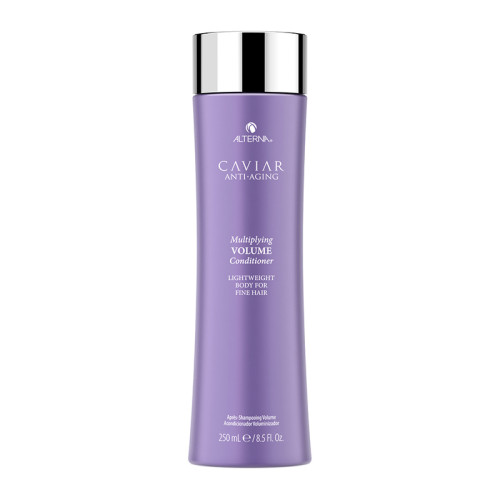 Alterna Caviar Anti Aging Multiplying Volume Conditioner 250ml — Кондиционеры Alterna Caviar Anti Aging Multiplying Volume Conditioner 250ml — Кондиционеры