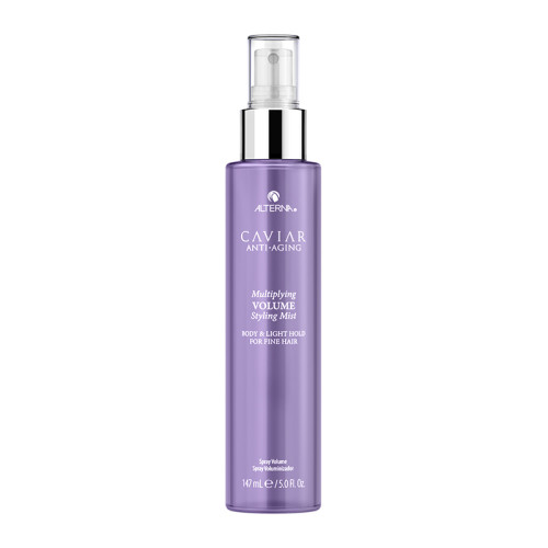 Alterna Caviar Anti Aging Multiplying Volume Styling Mist 147ml — Juuste viimistlus Alterna Caviar Anti Aging Multiplying Volume Styling Mist 147ml — Juuste viimistlus