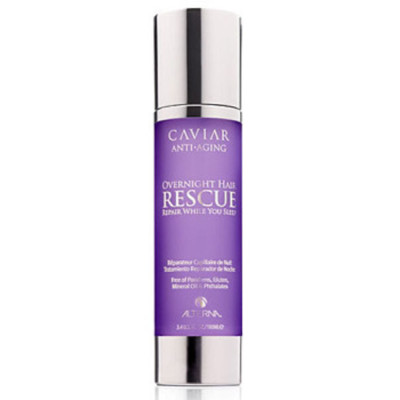 Alterna Caviar Anti Aging Overnight Hair Rescue 100ml Alterna Caviar Anti Aging Overnight Hair Rescue 100ml