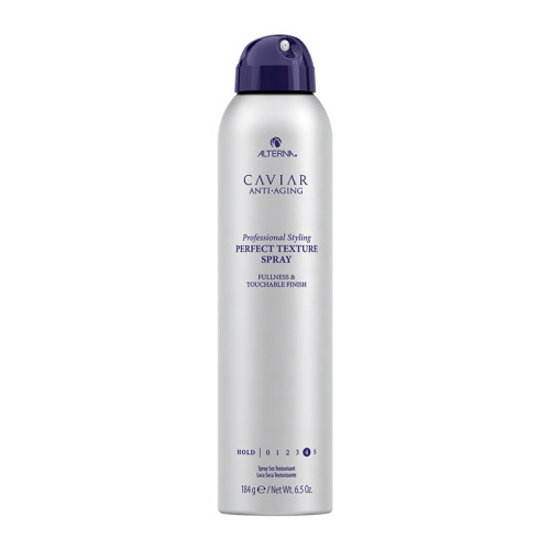 Alterna Caviar Anti Aging Professional Styling Perfect Texture Spray 184g — Haarstyling Alterna Caviar Anti Aging Professional Styling Perfect Texture Spray 184g — Haarstyling