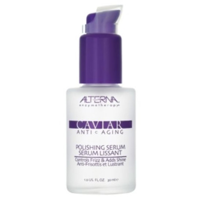 Alterna Caviar Anti Aging Polishing Serum 30ml — Trattamenti Alterna Caviar Anti Aging Polishing Serum 30ml — Trattamenti