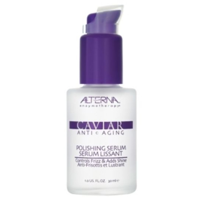Alterna Caviar Anti Aging Polishing Serum 30ml — Trattamenti Alterna Caviar Anti Aging Polishing Serum 30ml — Trattamenti