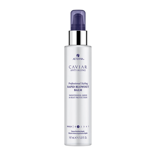 Alterna Caviar Anti Aging Professional Styling Rapid Blowout Balm 147ml — Juuste viimistlus Alterna Caviar Anti Aging Professional Styling Rapid Blowout Balm 147ml — Juuste viimistlus