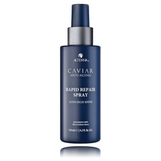 Alterna Caviar Anti Aging Professional Styling Rapid Repair Spray 124ml|ヘアスタイリング Alterna Caviar Anti Aging Professional Styling Rapid Repair Spray 124ml|ヘアスタイリング