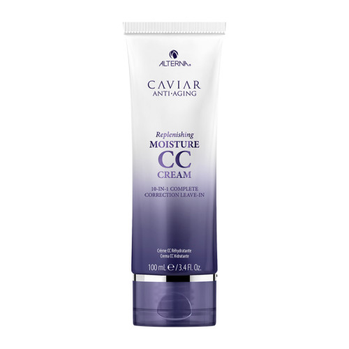 Alterna Caviar Anti Aging Replenishing Moisture CC Cream 100ml — Conditioner Alterna Caviar Anti Aging Replenishing Moisture CC Cream 100ml — Conditioner