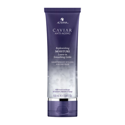 Alterna Caviar Anti Aging Replenishing Moisture Leave-In Smoothing Gelee100ml — Стайлінг волосся Alterna Caviar Anti Aging Replenishing Moisture Leave-In Smoothing Gelee100ml — Стайлінг волосся
