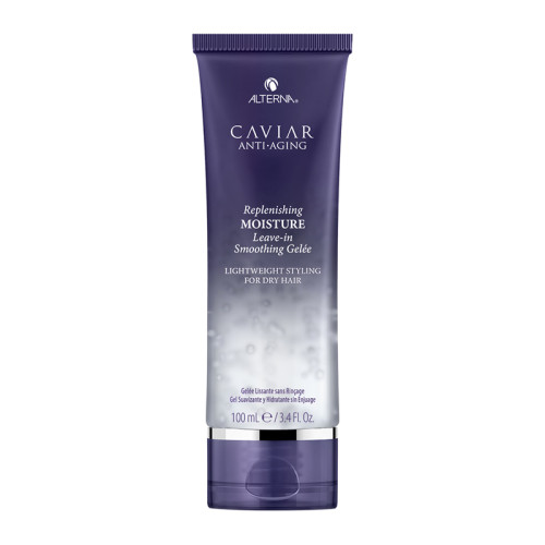 Alterna Caviar Anti Aging Replenishing Moisture Leave-In Smoothing Gelee100ml — Juuste viimistlus Alterna Caviar Anti Aging Replenishing Moisture Leave-In Smoothing Gelee100ml — Juuste viimistlus