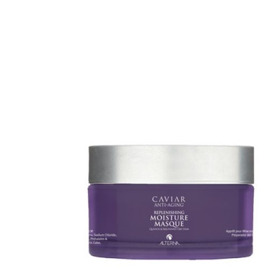Alterna Caviar Anti Aging Replenishing Moisture Masque 161g — Маски Alterna Caviar Anti Aging Replenishing Moisture Masque 161g — Маски
