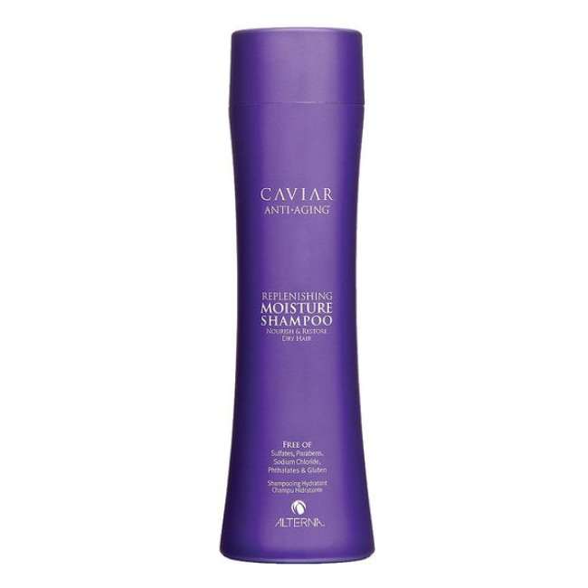 Alterna Caviar Anti Aging Replenishing Moisture Shampoo 250ml Alterna Caviar Anti Aging Replenishing Moisture Shampoo 250ml