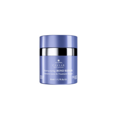 Alterna Caviar Restructuring Bond Repair Intensive Leave-In Treatment Masque 50ml — Maschere Alterna Caviar Restructuring Bond Repair Intensive Leave-In Treatment Masque 50ml — Maschere