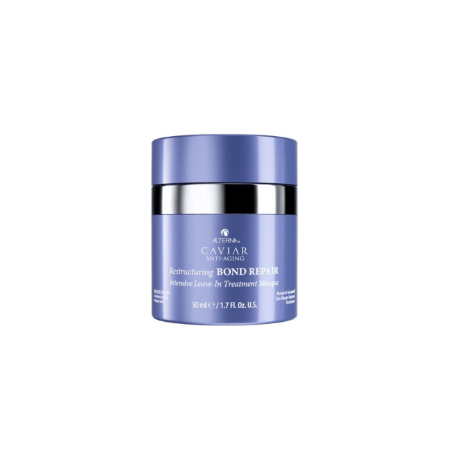Alterna Caviar Restructuring Bond Repair Intensive Leave-In Treatment Masque 50ml — Masken