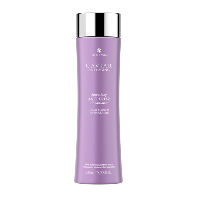 Alterna Caviar Anti Aging Smoothing Anti-Frizz Conditioner 250ml|コンディショナー Alterna Caviar Anti Aging Smoothing Anti-Frizz Conditioner 250ml|コンディショナー