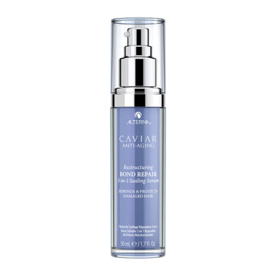 Alterna Caviar Restructuring Bond Repair 3-in-1 Sealing Serum 50ml — Trattamenti Alterna Caviar Restructuring Bond Repair 3-in-1 Sealing Serum 50ml — Trattamenti