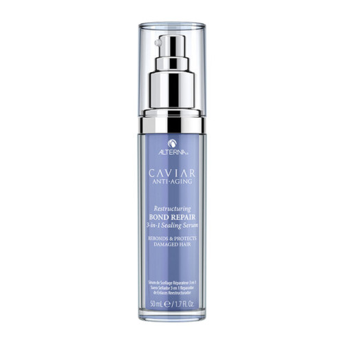 Alterna Caviar Restructuring Bond Repair 3-in-1 Sealing Serum 50ml — Trattamenti Alterna Caviar Restructuring Bond Repair 3-in-1 Sealing Serum 50ml — Trattamenti
