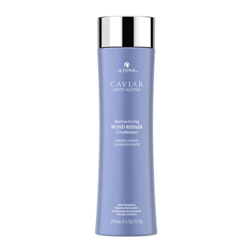 Alterna Caviar Restructuring Bond Repair Conditioner 250ml — Conditioner Alterna Caviar Restructuring Bond Repair Conditioner 250ml — Conditioner