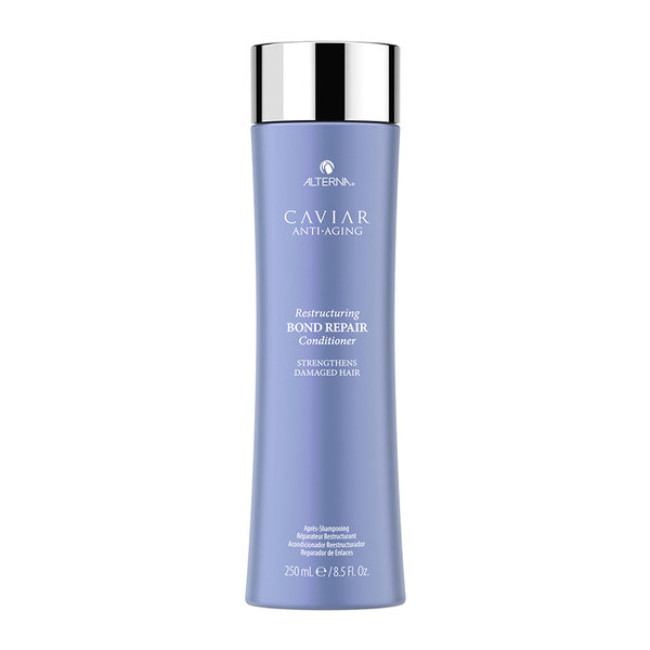 Alterna Caviar Restructuring Bond Repair Conditioner 250ml — Conditioner Alterna Caviar Restructuring Bond Repair Conditioner 250ml — Conditioner