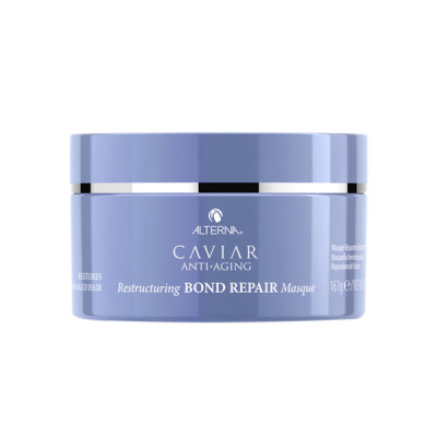 Alterna Caviar Restructuring Bond Repair Masque 161g — Maschere Alterna Caviar Restructuring Bond Repair Masque 161g — Maschere