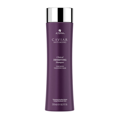 Alterna Caviar Anti Aging Clinical Densifying Shampoo 250ml — Шампуни Alterna Caviar Anti Aging Clinical Densifying Shampoo 250ml — Шампуни