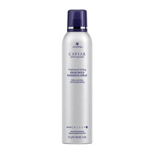Alterna Caviar Anti Aging Professional Styling High Hold Finishing Spray 212g — Haarstyling Alterna Caviar Anti Aging Professional Styling High Hold Finishing Spray 212g — Haarstyling