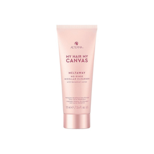 Alterna My Hair My Canvas Meltaway No-Rinse Micellar Cleanser 101ml — Šampoon Alterna My Hair My Canvas Meltaway No-Rinse Micellar Cleanser 101ml — Šampoon