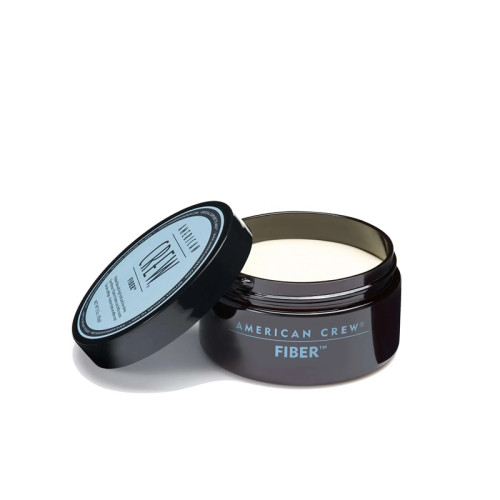 American Crew Fiber 85g — Juuste viimistlus American Crew Fiber 85g — Juuste viimistlus
