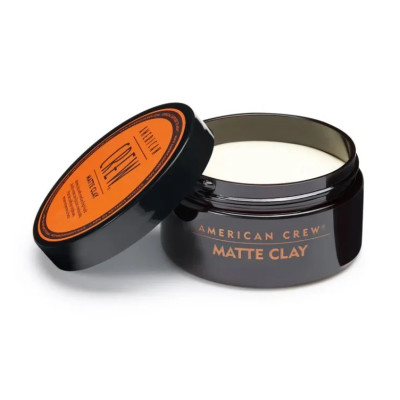 American Crew Matt Clay 85g American Crew Matt Clay 85g