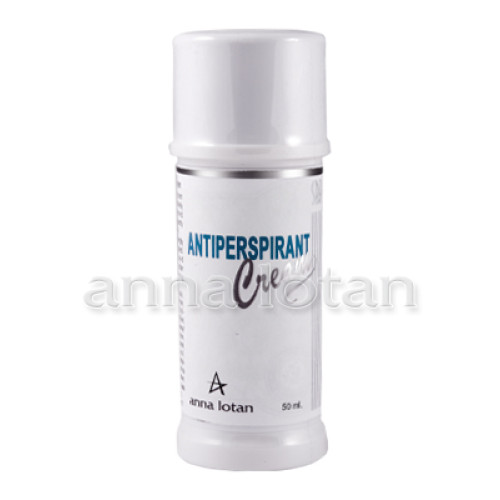 Anna Lotan Body Care Antiperspirant Cream 50ml — Дезодоранты Anna Lotan Body Care Antiperspirant Cream 50ml — Дезодоранты