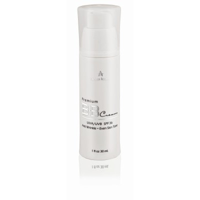 Anna Lotan MakeUp Premium BB Cream UVA/UVB SPF36 30ml — Concealer & Korrektoren Anna Lotan MakeUp Premium BB Cream UVA/UVB SPF36 30ml — Concealer & Korrektoren