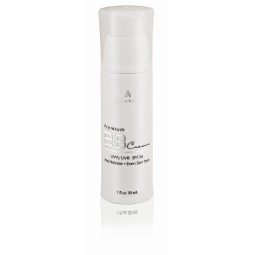 Anna Lotan MakeUp Premium BB Cream UVA/UVB SPF36 30 ml — Concealer & Korrektoren Anna Lotan MakeUp Premium BB Cream UVA/UVB SPF36 30 ml — Concealer & Korrektoren