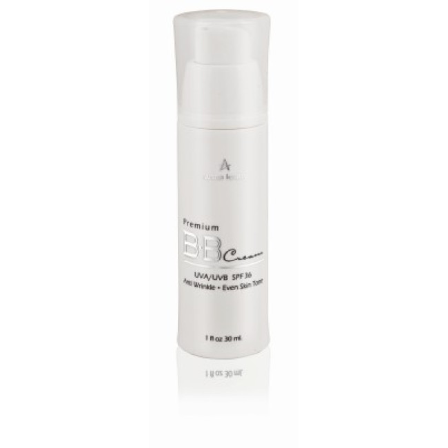 Anna Lotan MakeUp Premium BB Cream UVA/UVB SPF36 30 ml — Concealer & Korrektoren Anna Lotan MakeUp Premium BB Cream UVA/UVB SPF36 30 ml — Concealer & Korrektoren