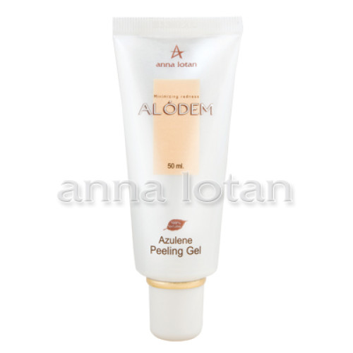 Anna Lotan Alodem Azulene Peeling Gel 50 ml — Koorijad ja peelingud Anna Lotan Alodem Azulene Peeling Gel 50 ml — Koorijad ja peelingud