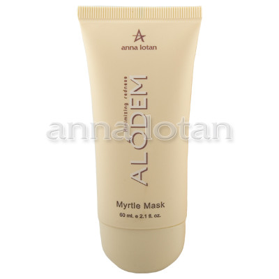 Anna Lotan Alodem Myrtle Mask 60 ml — Maskid Anna Lotan Alodem Myrtle Mask 60 ml — Maskid