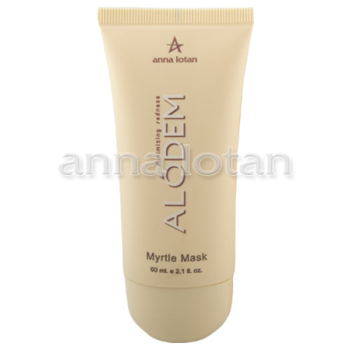 Anna Lotan Alodem Myrtle Mask 60 ml — Maskid Anna Lotan Alodem Myrtle Mask 60 ml — Maskid