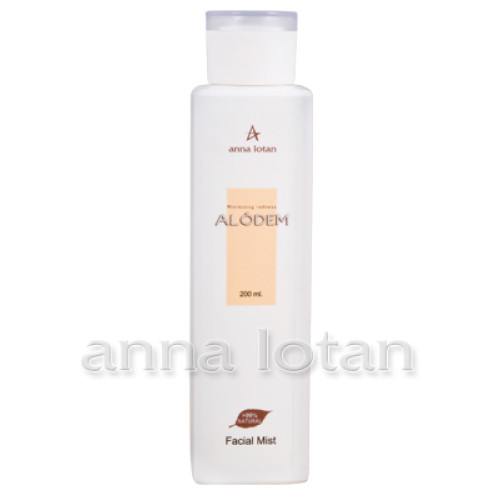 Anna Lotan Alodem Facial Mist 200 ml — Tonici Anna Lotan Alodem Facial Mist 200 ml — Tonici