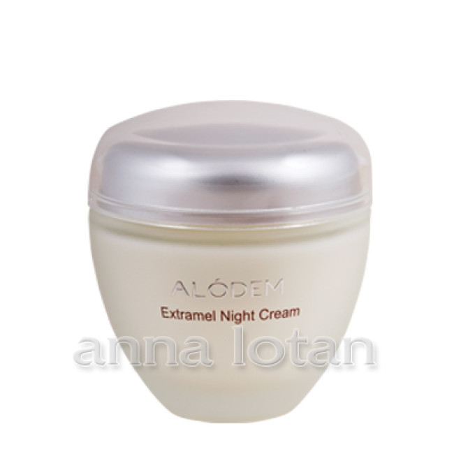 Anna Lotan Alodem Extramel Night Cream 50 ml — Nachtcremes Anna Lotan Alodem Extramel Night Cream 50 ml — Nachtcremes