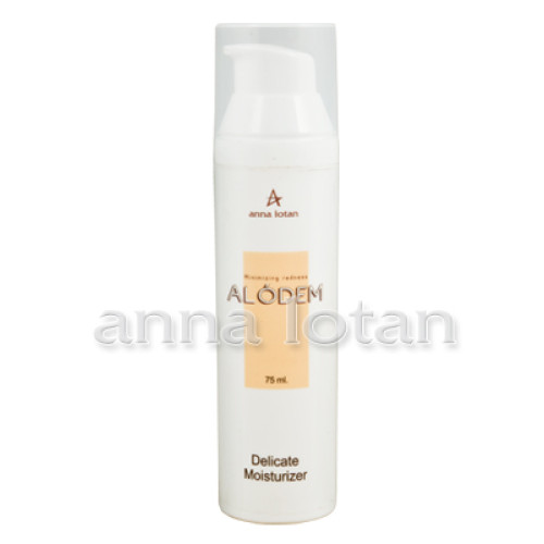 Anna Lotan Alodem Delicate Moisturizer 75 ml — Обезвоженная кожа Anna Lotan Alodem Delicate Moisturizer 75 ml — Обезвоженная кожа