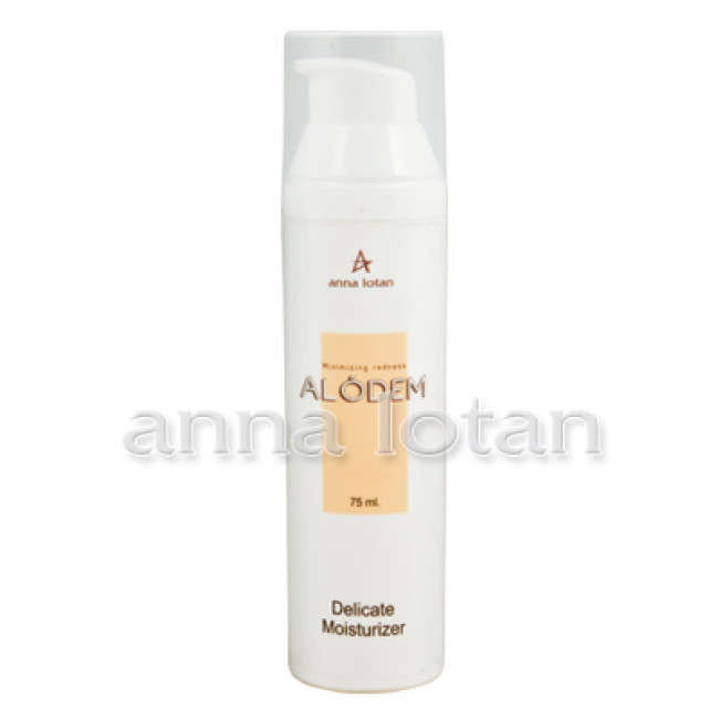 Anna Lotan Alodem Delicate Moisturizer 75 ml — Обезвоженная кожа Anna Lotan Alodem Delicate Moisturizer 75 ml — Обезвоженная кожа