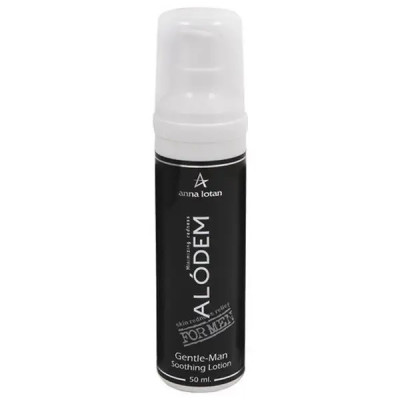 Anna Lotan Alodem Gentle Man 50ml — Hautpflege für Männer Anna Lotan Alodem Gentle Man 50ml — Hautpflege für Männer