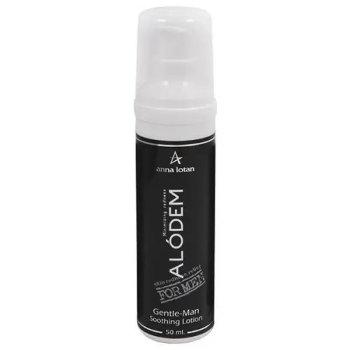 Anna Lotan Alodem Gentle Man 50ml — Cura viso uomo Anna Lotan Alodem Gentle Man 50ml — Cura viso uomo