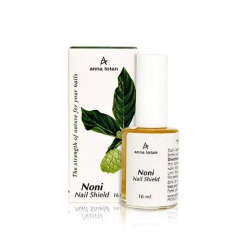 Anna Lotan Noni Nail Shield 16ml — Käed, küüned ja jalad Anna Lotan Noni Nail Shield 16ml — Käed, küüned ja jalad