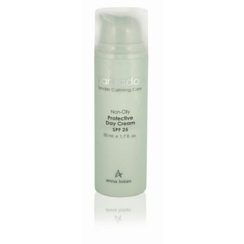 Anna Lotan Barbados Non Oily Daytime Protection SPF50 (50ml) — Tundlik nahk Anna Lotan Barbados Non Oily Daytime Protection SPF50 (50ml) — Tundlik nahk