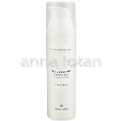 Anna Lotan Barbados Air Calming Balm 75ml — Pelle sensibile Anna Lotan Barbados Air Calming Balm 75ml — Pelle sensibile