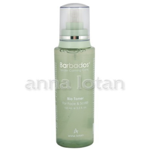 Anna Lotan Barbados Bio Toner 200ml — Behandlungen Anna Lotan Barbados Bio Toner 200ml — Behandlungen