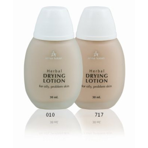 Anna Lotan Clear Herbal Drying Lotion 30ml — Hooldused Anna Lotan Clear Herbal Drying Lotion 30ml — Hooldused