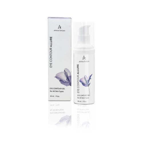 Anna Lotan Eye Contour Allure Eye Contour Gel 30 ml — Cura occhi e labbra Anna Lotan Eye Contour Allure Eye Contour Gel 30 ml — Cura occhi e labbra
