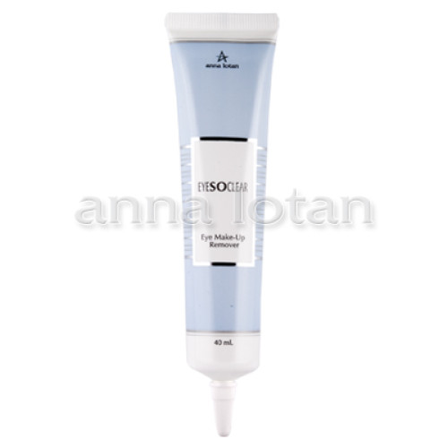 Anna Lotan Eye Care Eye So Clear Makeup Remover 40 ml — Cura occhi e labbra Anna Lotan Eye Care Eye So Clear Makeup Remover 40 ml — Cura occhi e labbra