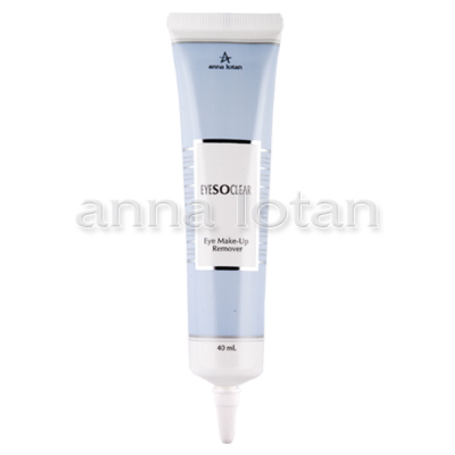 Anna Lotan Eye Care Eye So Clear Makeup Remover 40 ml — Cura occhi e labbra Anna Lotan Eye Care Eye So Clear Makeup Remover 40 ml — Cura occhi e labbra