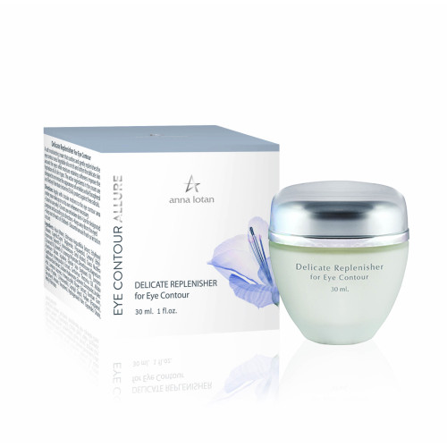 Anna Lotan Eye Contour Allure Delicate Replenisher Balm 30 ml — Cura occhi e labbra Anna Lotan Eye Contour Allure Delicate Replenisher Balm 30 ml — Cura occhi e labbra